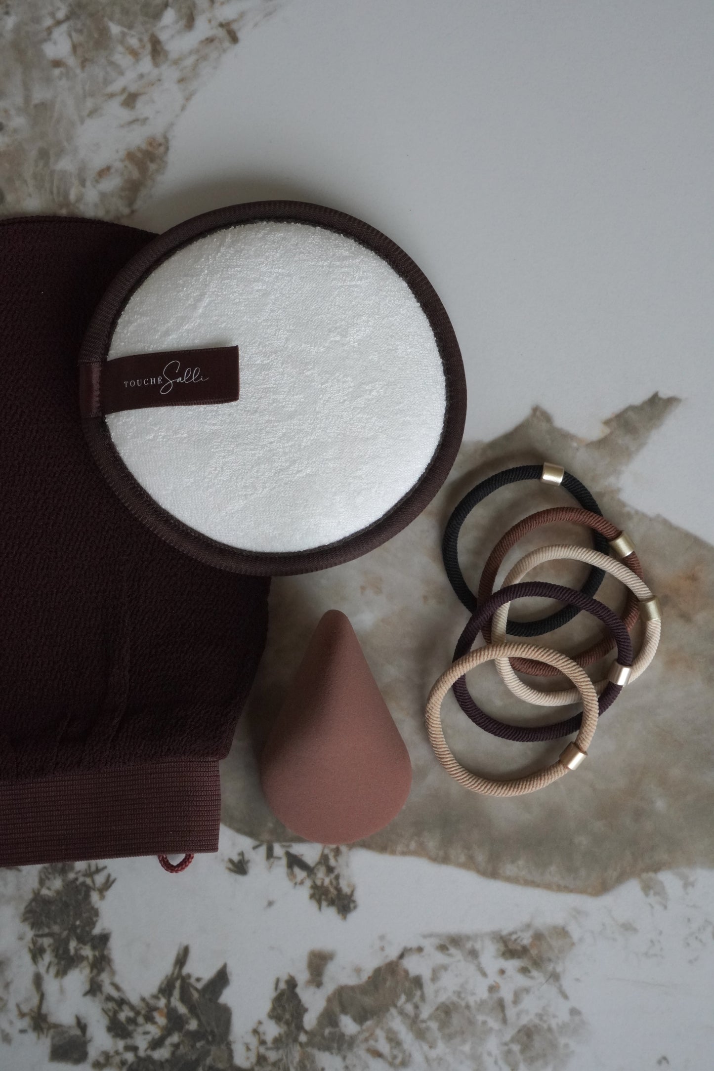 Bambura Gentle Cleansing Sponge | 2 stk