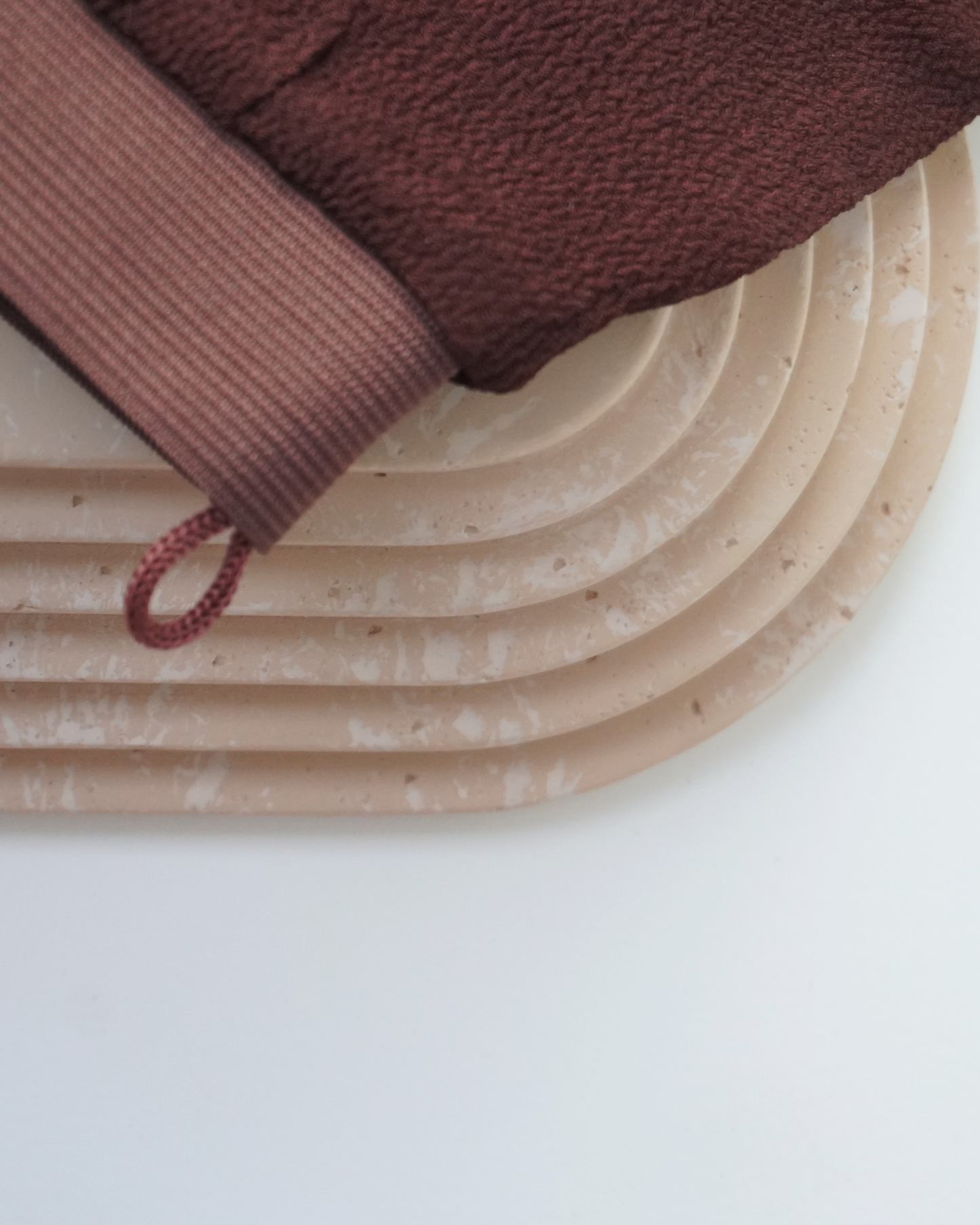 Corpo Glow Exfoliating Mitt