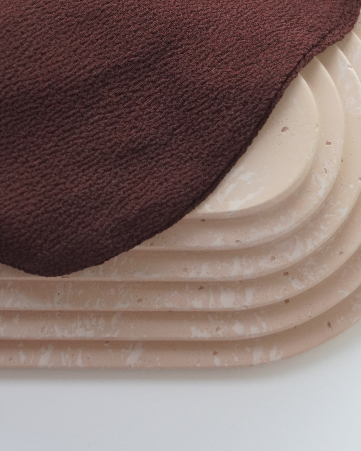 Corpo Glow Exfoliating Mitt