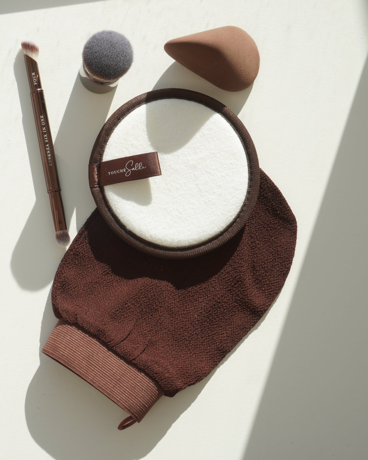 Touché Salli gavekort