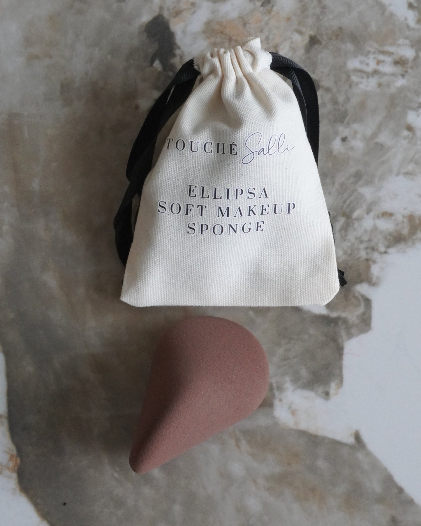 Ellipsa Soft Makeup Sponge