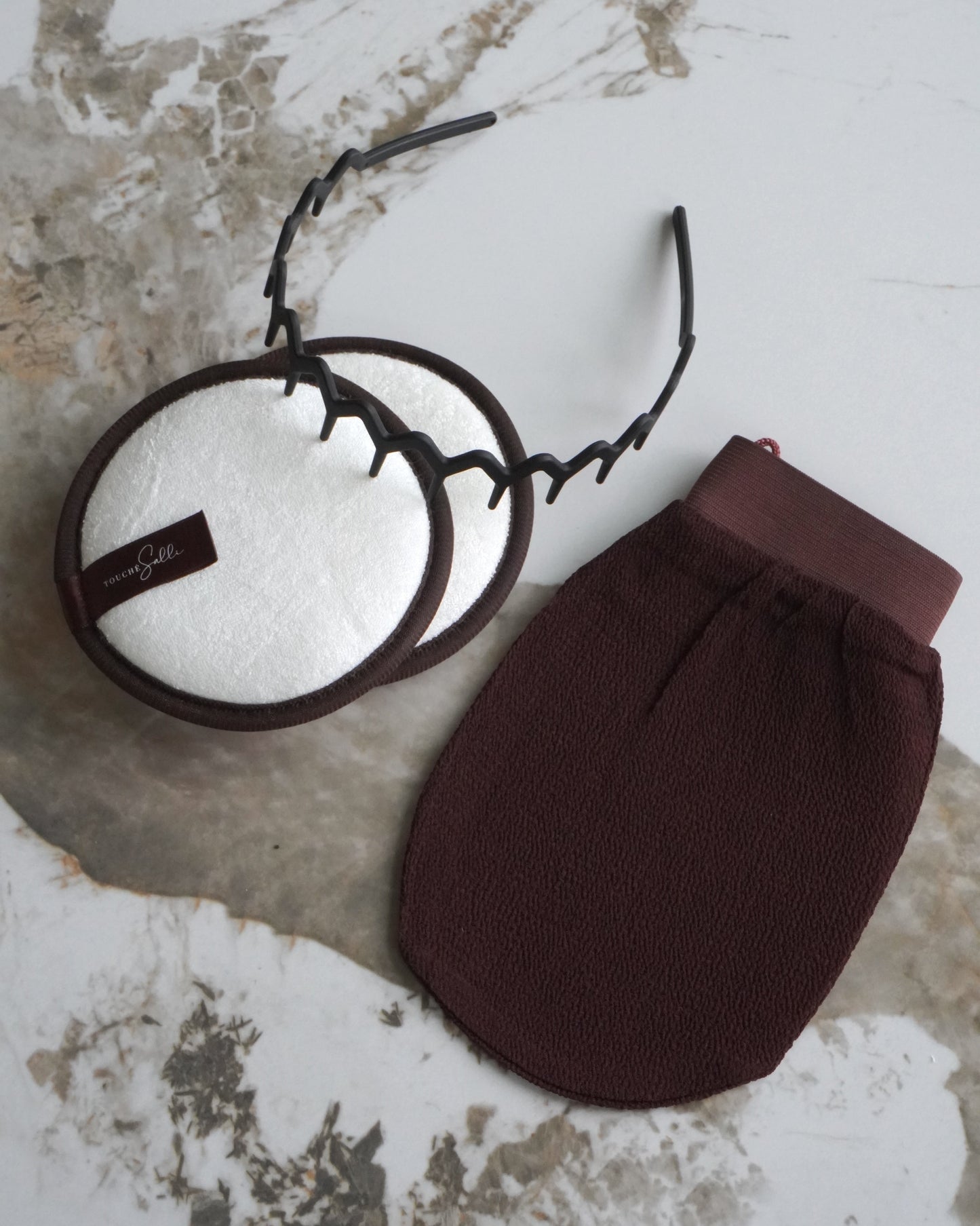 Ritual Headband | Hårbøjle