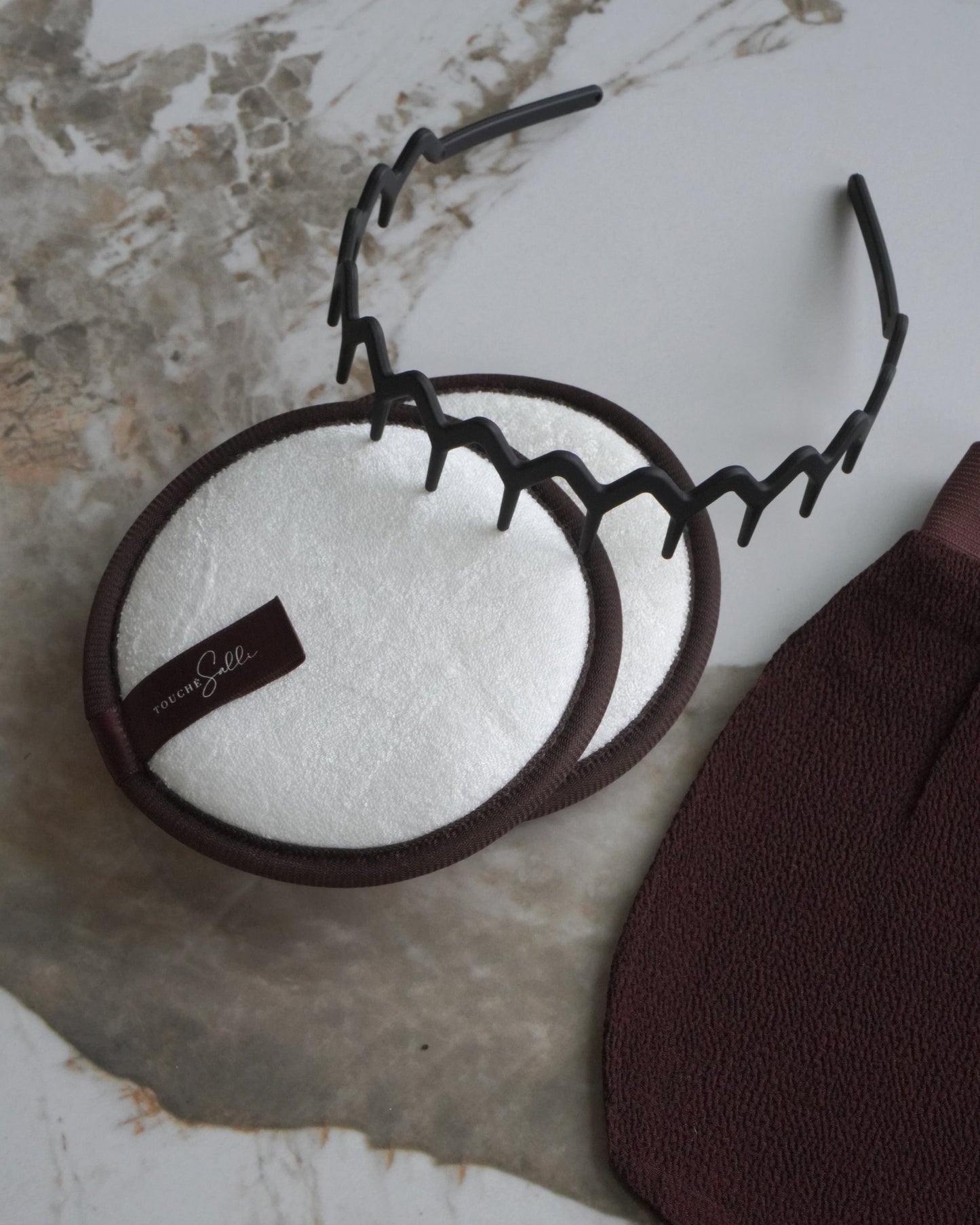 Ritual Headband | Hårbøjle