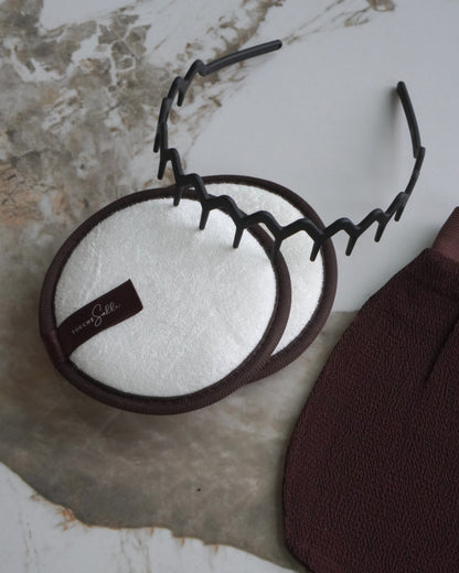 Ritual Headband | Hårbøjle