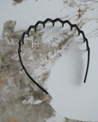 Ritual Headband | Hårbøjle