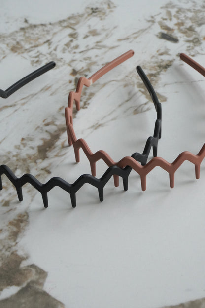 Ritual Headband | Hårbøjle