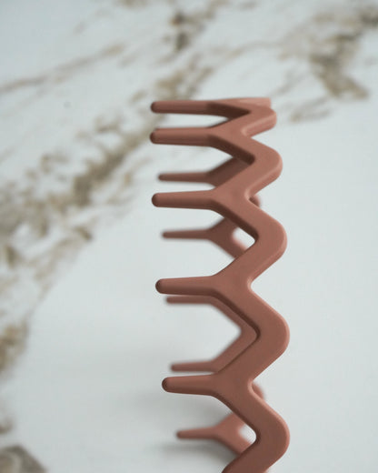 Ritual Headband | Hårbøjle