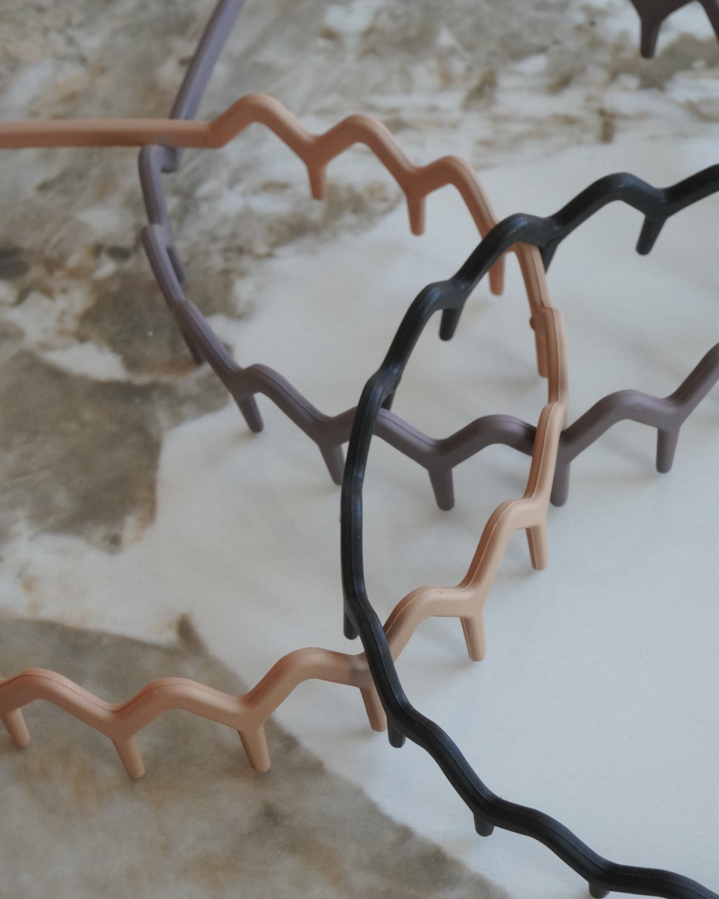 Ritual Headband | Hårbøjle