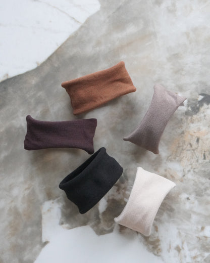 CloudSoft Hair Ties | Hårelastikker 5 stk.