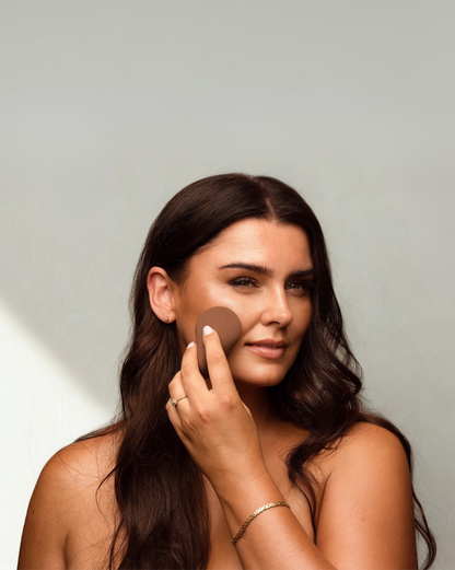 Ellipsa Soft Makeup Sponge
