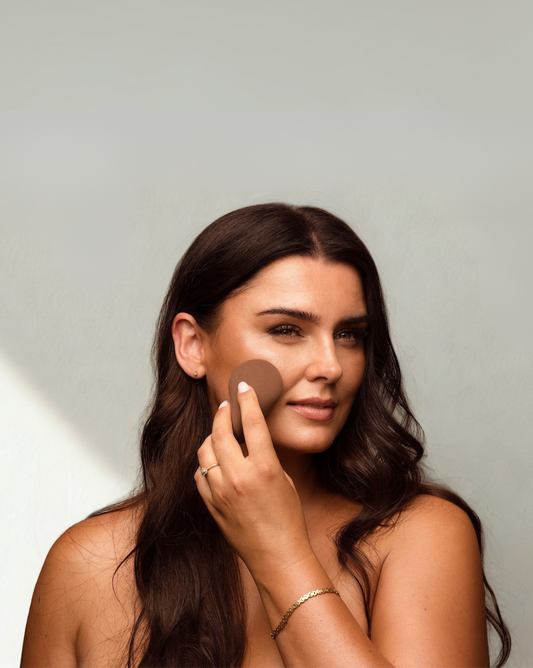 Ellipsa Soft Makeup Sponge