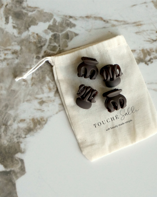 Espresso Claws | 4 stk