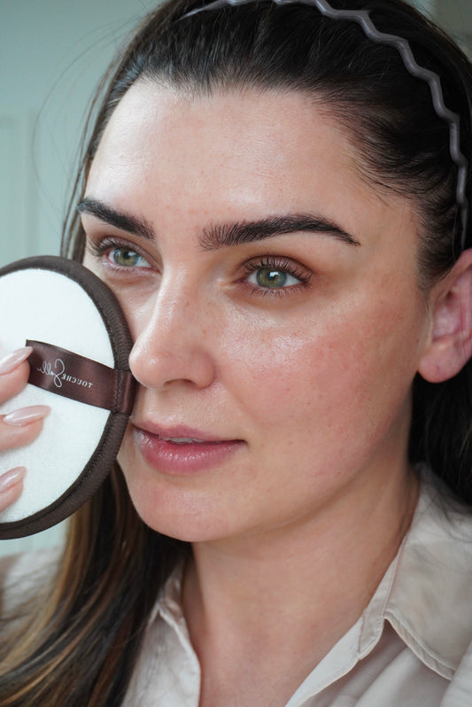 Bambura Gentle Cleansing Sponge | 2 stk