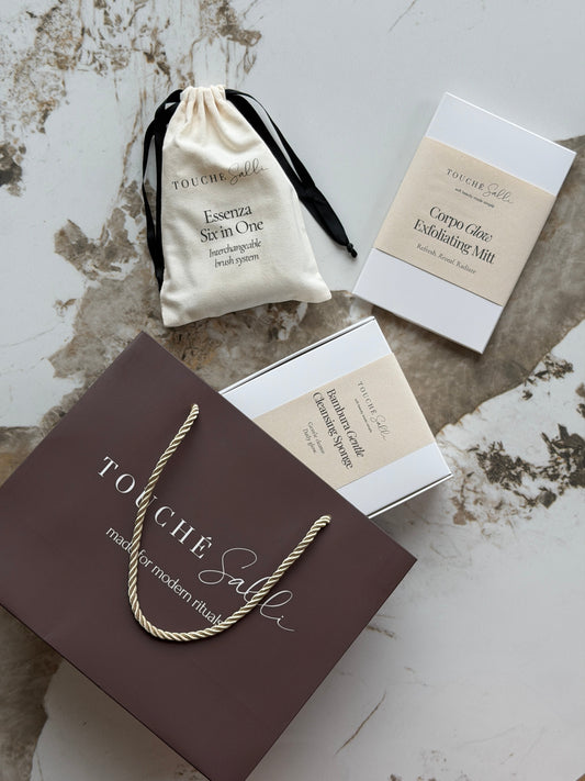 Touché Salli Signature Gift Bag