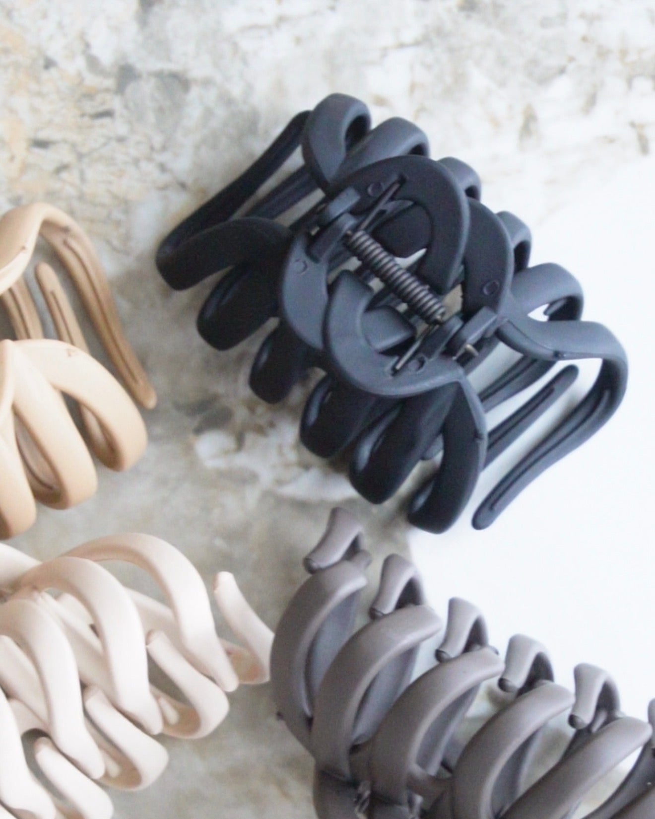 Espresso Claw Grande