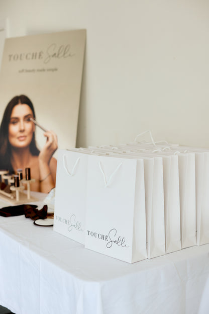 Touché Salli Winter Glow | Inspirationsaften d. 21. oktober (AFHOLDT)