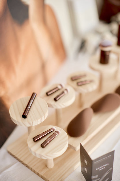 Touché Salli Winter Glow | Inspirationsaften d. 21. oktober (AFHOLDT)