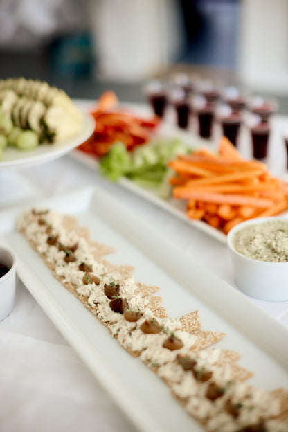 Touché Salli Winter Glow | Inspirationsaften d. 21. oktober (AFHOLDT)