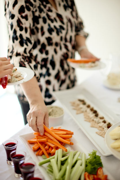 Touché Salli Winter Glow | Inspirationsaften d. 21. oktober (AFHOLDT)