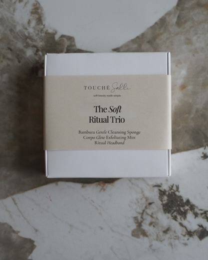 The Soft Ritual Trio