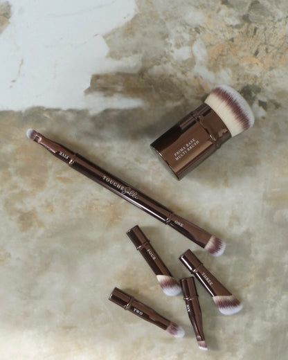 The Modern Makeup Duo