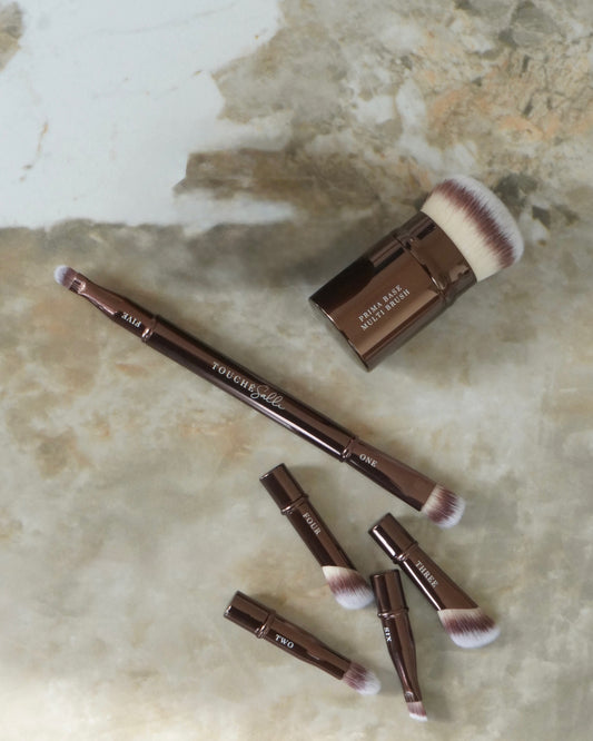 The Modern Makeup Duo