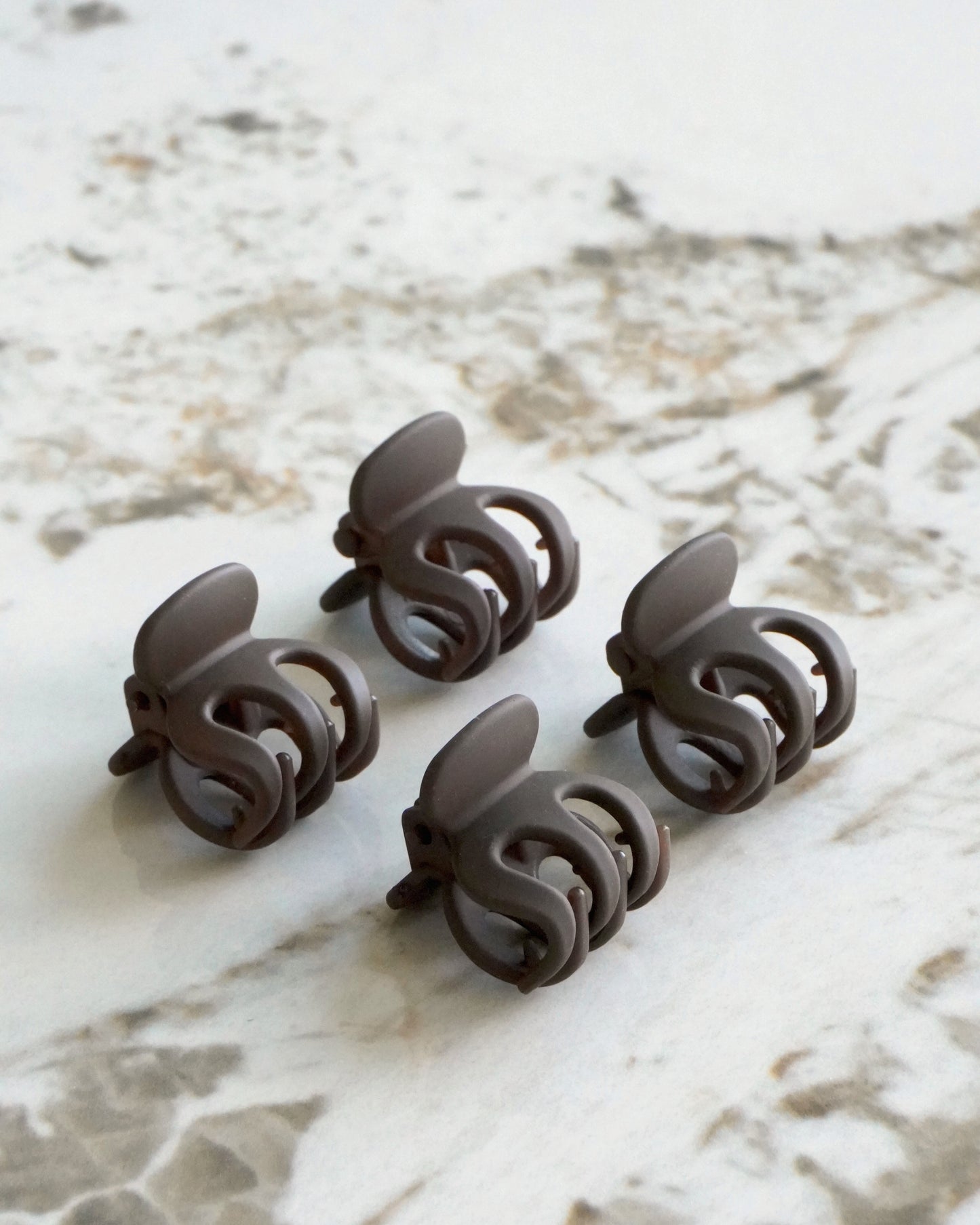 Espresso Claws | 4 stk