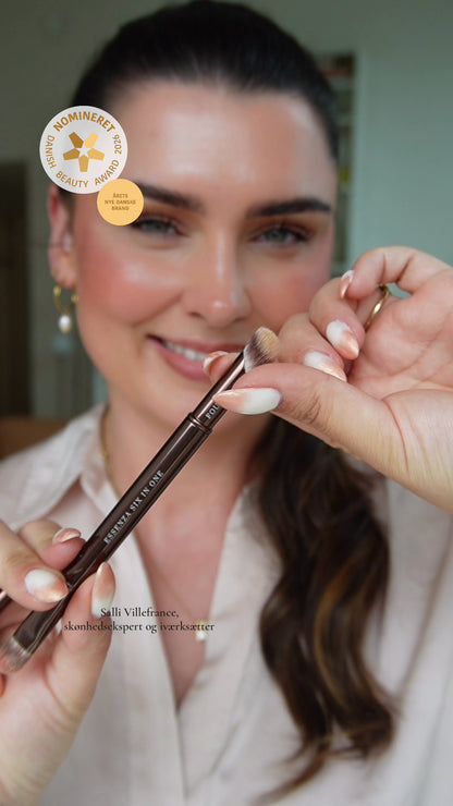 The Modern Makeup Duo