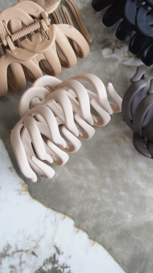 Espresso Claw Grande
